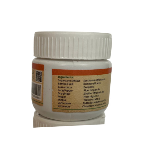 Talisadi Curna Gutika Kräutertabletten 30 Stk. Talisadi Curna Gutika Kräutertabletten 30 Stk.