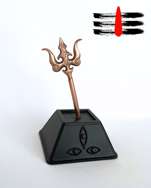 Devi Trishul ISHA Devi Trishul ISHA