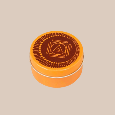 Devi Linga Bhairavi Turmeric BIG Pack Consecrated Devi Linga Bhairavi Turmeric BIG Pack Consecrated