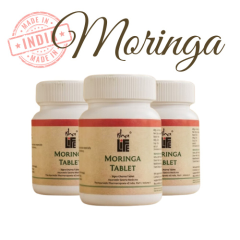 Moringa Moringa