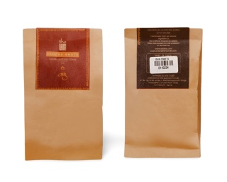 Pancha Bhuta AIR konische Räucherstäbchen (Packung mit 20 Stück)