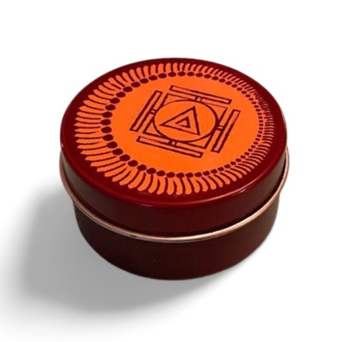 Devi Linga Bhairavi Kumkum Big Pack Devi Linga Bhairavi Kumkum Big Pack