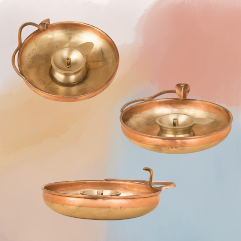 Spezielle Lampe von Linga Jyoti. Einzigartiges Design. Bringen Sie die Energien von Dhyanalinga nach Hause Spezielle Lampe von Linga Jyoti. Einzigartiges Design. Bringen Sie die Energien von Dhyanalinga nach Hause