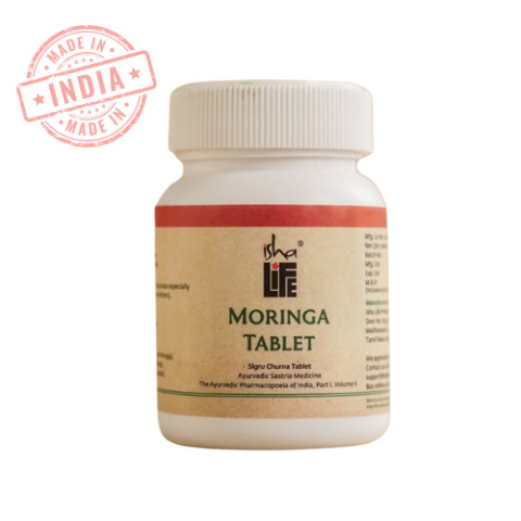 Moringa Moringa