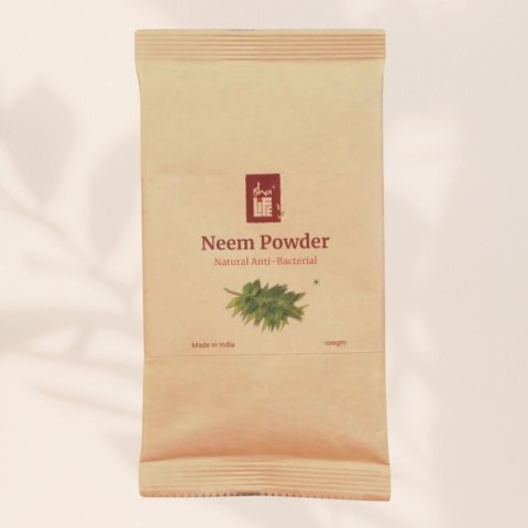 Neempulver (100g) Neempulver (100g)