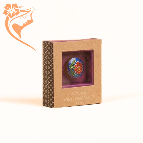 Royal Oudh Unisex-Parfüm fest mit natürlichem Bienenwachs (4g) Royal Oudh Unisex-Parfüm fest mit natürlichem Bienenwachs (4g)