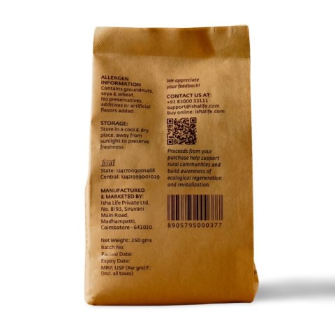 Sanjeevini Instant (250 g) Neu Instant-Mehrkorn-Gesundheitsgetränk Sanjeevini Instant (250 g) Neu Instant-Mehrkorn-Gesundheitsgetränk