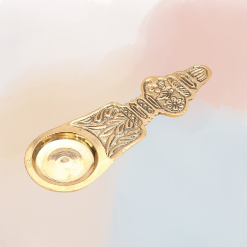 Sannidhi Arathrikam Löffel ISHA Sannidhi Arathrikam Löffel ISHA
