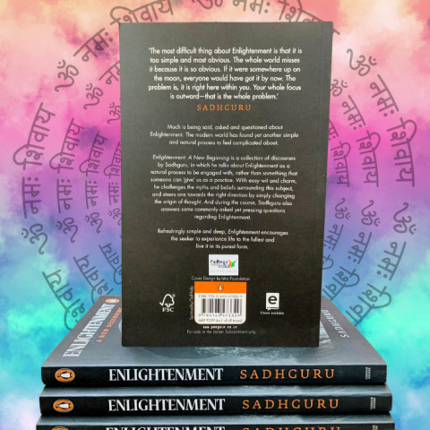 Enlightenment A New Beginning Sadhguru English Edition Enlightenment A New Beginning Sadhguru English Edition