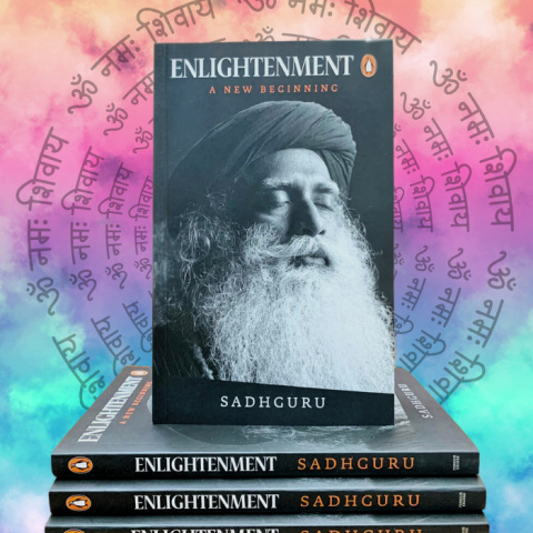 Enlightenment A New Beginning Sadhguru English Edition Enlightenment A New Beginning Sadhguru English Edition