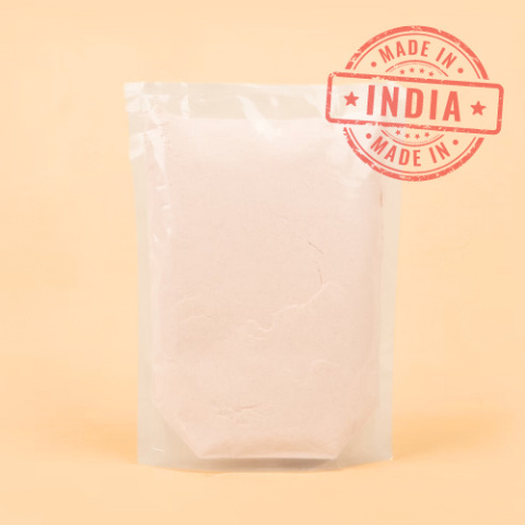 Induppu Steinsalz (500 g). HIMALAYA Rosa Salz Induppu Steinsalz (500 g). HIMALAYA Rosa Salz
