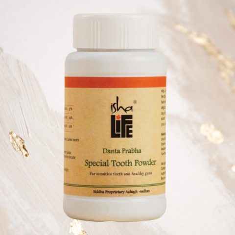 Danta Prabha Spezial Zahnpulver, 50g *100% ohne Konservierungsstoffe Danta Prabha Spezial Zahnpulver, 50g *100% ohne Konservierungsstoffe