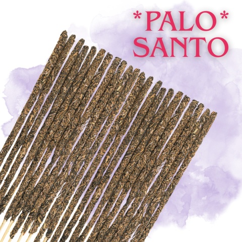 INDISCHE EXTRA LANGE RÄUCHERSTÄBCHEN BANJARA PALO SANTO INDISCHE EXTRA LANGE RÄUCHERSTÄBCHEN BANJARA PALO SANTO